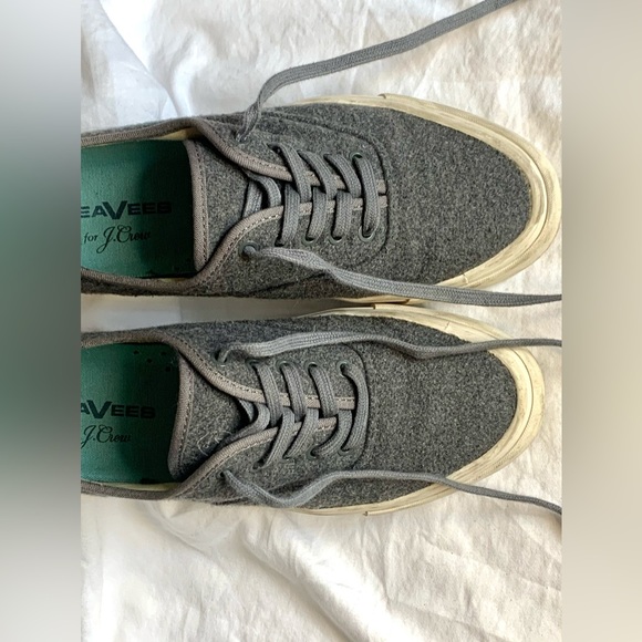 SEAVEES for J CREW - Picture 2 of 11